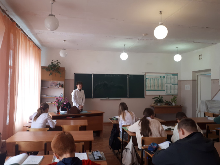 День самоуправления.