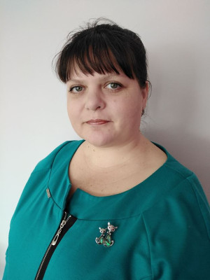 Правдина Екатерина Петровна Правдина Екатерина Петровна