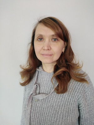 Бычкова Наталья Николаевна Бычкова Наталья Николаевна