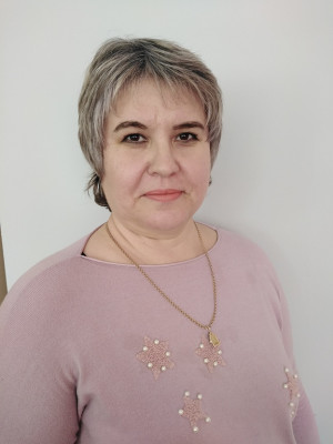 Нехожина Надежда Александровна Нехожина Надежда Александровна